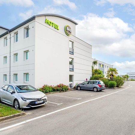 בוגונה B&B Hotel Nantes Aeroport מראה חיצוני תמונה