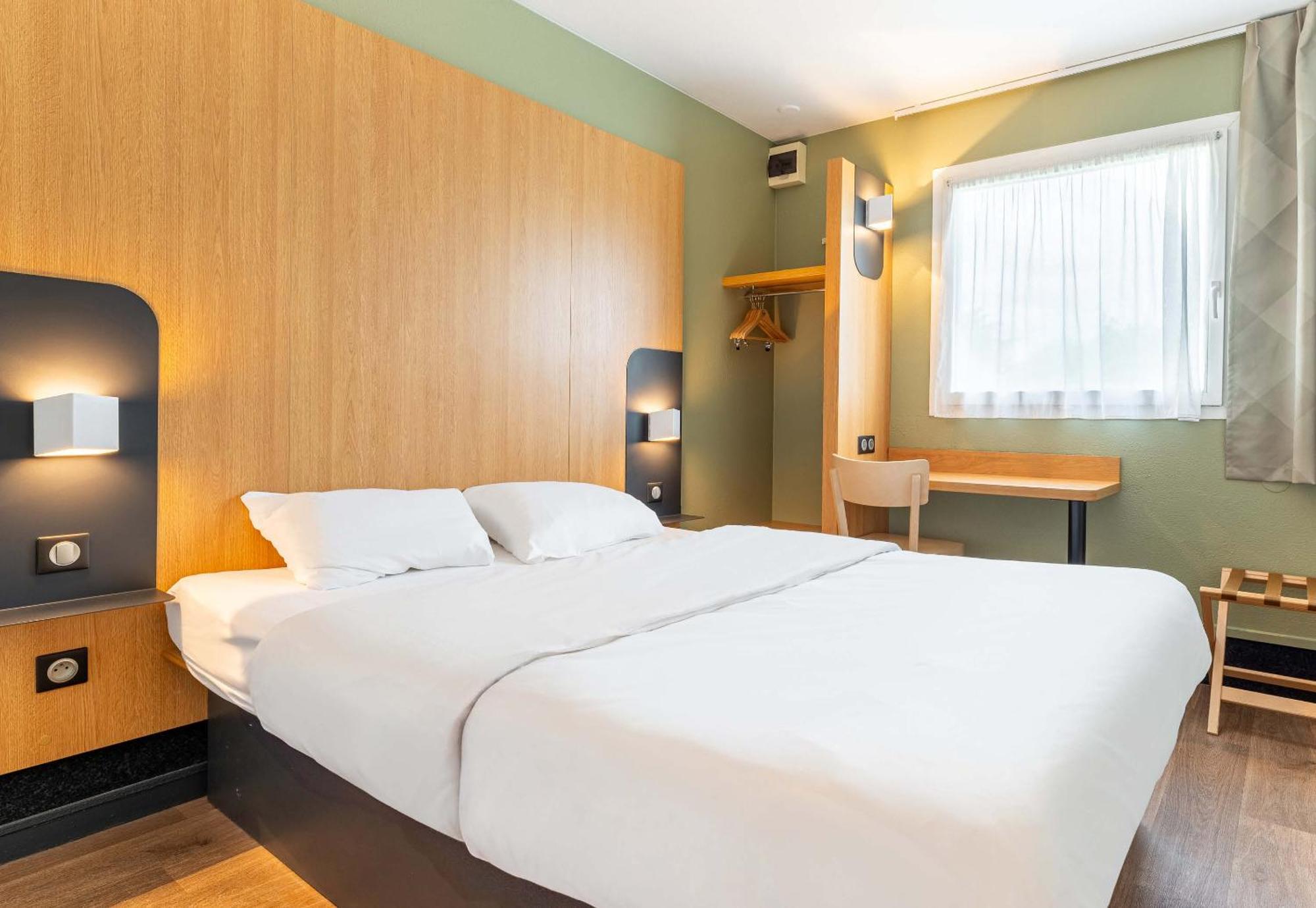 בוגונה B&B Hotel Nantes Aeroport מראה חיצוני תמונה