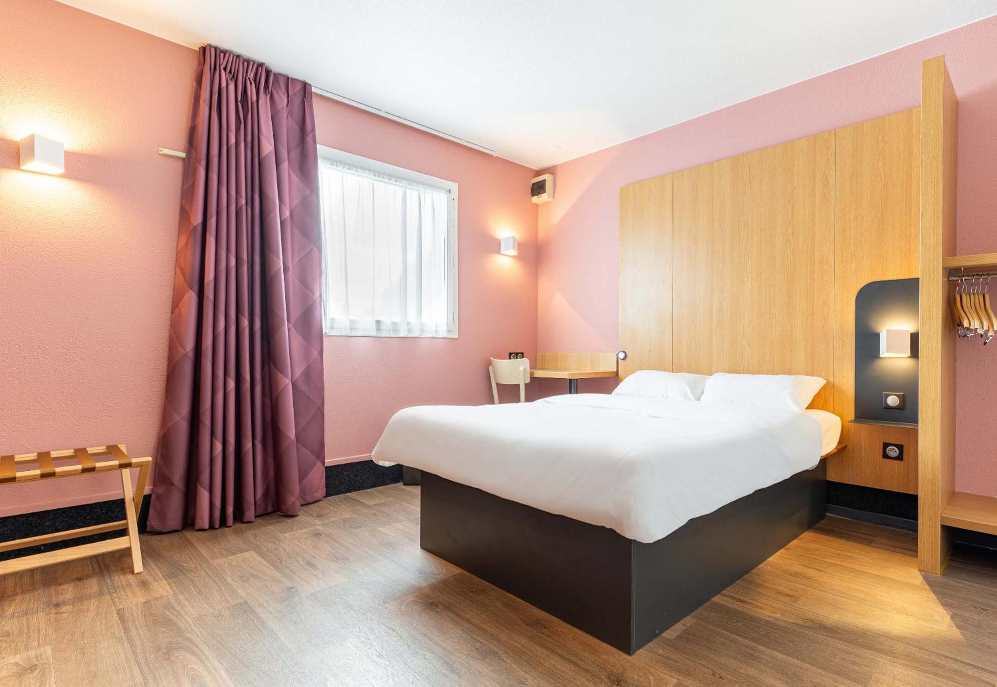בוגונה B&B Hotel Nantes Aeroport מראה חיצוני תמונה