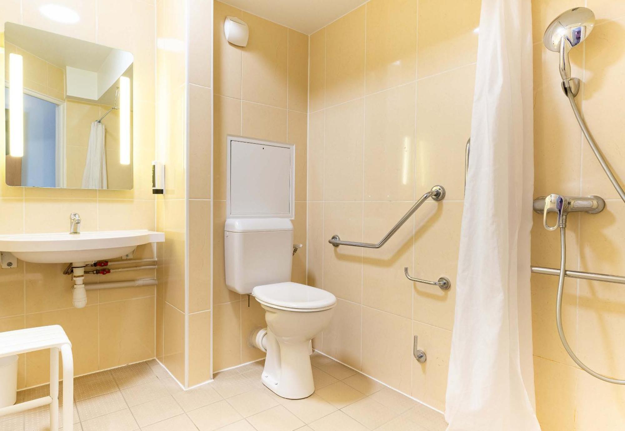 בוגונה B&B Hotel Nantes Aeroport מראה חיצוני תמונה